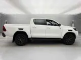 2023 Toyota Hilux Z GR Sport 4WD White Truck for sale, Japanese used car export - photo 7 of 9 | GULJI TRADERS