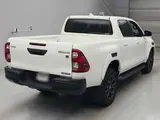 2023 Toyota Hilux Z GR Sport 4WD White Truck for sale, Japanese used car export - photo 9 of 9 | GULJI TRADERS