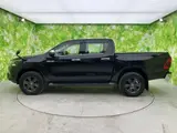 2023 Toyota Hilux 4WD_Z Black Truck for sale, Japanese used car export - photo 2 of 9 | GULJI TRADERS