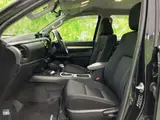 2023 Toyota Hilux 4WD_Z Black Truck for sale, Japanese used car export - photo 6 of 9 | GULJI TRADERS