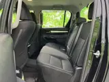 2023 Toyota Hilux 4WD_Z Black Truck for sale, Japanese used car export - photo 7 of 9 | GULJI TRADERS