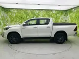 2023 Toyota Hilux 4WD_Z White Truck for sale, Japanese used car export - photo 2 of 9 | GULJI TRADERS