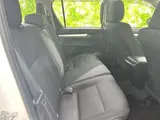 2023 Toyota Hilux 4WD_Z White Truck for sale, Japanese used car export - photo 5 of 9 | GULJI TRADERS