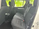 2023 Toyota Hilux 4WD_Z White Truck for sale, Japanese used car export - photo 7 of 9 | GULJI TRADERS
