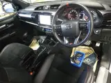 2023 Toyota Hilux Z GR Sport White Truck for sale, Japanese used car export - photo 3 of 6 | GULJI TRADERS
