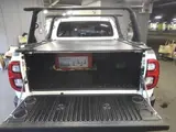 2023 Toyota Hilux Z GR Sport White Truck for sale, Japanese used car export - photo 4 of 6 | GULJI TRADERS