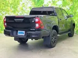 2023 Toyota Hilux 4WD_Z_GR Sport Black Truck for sale, Japanese used car export - photo 3 of 9 | GULJI TRADERS