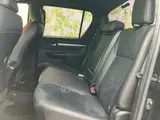 2023 Toyota Hilux 4WD_Z_GR Sport Black Truck for sale, Japanese used car export - photo 7 of 9 | GULJI TRADERS