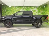 2023 Toyota Hilux 4WD_Z_GR Sport Truck for sale, Japanese used car export - photo 2 of 9 | GULJI TRADERS