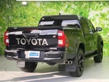 2023 Toyota Hilux 4WD_Z_GR Sport Truck for sale, Japanese used car export - photo 3 of 9 | GULJI TRADERS