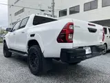 2023 Toyota Hilux Z GR Sport 4WD White Truck for sale, Japanese used car export - photo 3 of 9 | GULJI TRADERS