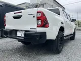 2023 Toyota Hilux Z GR Sport 4WD White Truck for sale, Japanese used car export - photo 4 of 9 | GULJI TRADERS
