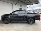 2023 Toyota Hilux 4WD_Z_GR Sport Black Truck for sale, Japanese used car export - photo 2 of 9 | GULJI TRADERS