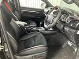 2023 Toyota Hilux 4WD_Z_GR Sport Black Truck for sale, Japanese used car export - photo 4 of 9 | GULJI TRADERS