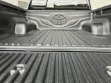 2023 Toyota Hilux 4WD_Z_GR Sport Black Truck for sale, Japanese used car export - photo 8 of 9 | GULJI TRADERS