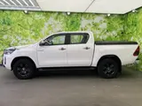 2023 Toyota Hilux 4WD_Z White Truck for sale, Japanese used car export - photo 2 of 9 | GULJI TRADERS