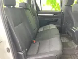 2023 Toyota Hilux 4WD_Z White Truck for sale, Japanese used car export - photo 5 of 9 | GULJI TRADERS