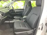 2023 Toyota Hilux 4WD_Z White Truck for sale, Japanese used car export - photo 6 of 9 | GULJI TRADERS