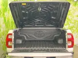 2023 Toyota Hilux 4WD_Z White Truck for sale, Japanese used car export - photo 8 of 9 | GULJI TRADERS