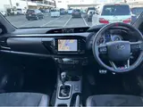 2023 Toyota Hilux Z GR Sport Black Truck for sale, Japanese used car export - photo 3 of 9 | GULJI TRADERS