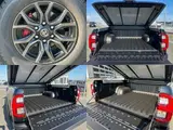 2023 Toyota Hilux Z GR Sport Black Truck for sale, Japanese used car export - photo 9 of 9 | GULJI TRADERS