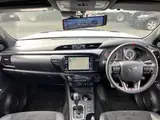 2023 Toyota Hilux Z GR Sport ★ User trade-in ★ 4W White Truck for sale, Japanese used car export - photo 3 of 9 | GULJI TRADERS