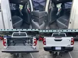 2023 Toyota Hilux Z GR Sport ★ User trade-in ★ 4W White Truck for sale, Japanese used car export - photo 7 of 9 | GULJI TRADERS