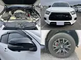 2023 Toyota Hilux Z GR Sport ★ User trade-in ★ 4W White Truck for sale, Japanese used car export - photo 8 of 9 | GULJI TRADERS
