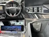 2023 Toyota Hilux Z GR Sport ★ User trade-in ★ 4W White Truck for sale, Japanese used car export - photo 9 of 9 | GULJI TRADERS