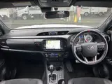 2023 Toyota Hilux Z GR Sport ★ 4WD ★ Cold Weather Specification ★ White Truck for sale, Japanese used car export - photo 3 of 9 | GULJI TRADERS