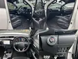 2023 Toyota Hilux Z GR Sport ★ 4WD ★ Cold Weather Specification ★ White Truck for sale, Japanese used car export - photo 6 of 9 | GULJI TRADERS