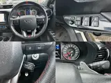 2023 Toyota Hilux Z GR Sport ★ 4WD ★ Cold Weather Specification ★ White Truck for sale, Japanese used car export - photo 9 of 9 | GULJI TRADERS