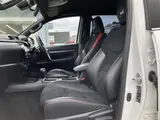 2023 Toyota Hilux 4WD_Z_GR Sport White Truck for sale, Japanese used car export - photo 6 of 9 | GULJI TRADERS