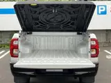 2023 Toyota Hilux 4WD_Z_GR Sport White Truck for sale, Japanese used car export - photo 8 of 9 | GULJI TRADERS