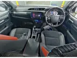 2023 Toyota Hilux Z GR Sport / GR Canopy Pearl Truck for sale, Japanese used car export - photo 3 of 6 | GULJI TRADERS