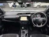 2023 Toyota Hilux Z GR Sport ★ 4WD ★ Cold Weather Specification ★ White Truck for sale, Japanese used car export - photo 3 of 9 | GULJI TRADERS