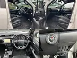 2023 Toyota Hilux Z GR Sport ★ 4WD ★ Cold Weather Specification ★ White Truck for sale, Japanese used car export - photo 6 of 9 | GULJI TRADERS
