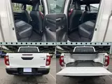 2023 Toyota Hilux Z GR Sport ★ 4WD ★ Cold Weather Specification ★ White Truck for sale, Japanese used car export - photo 7 of 9 | GULJI TRADERS