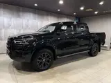 2023 Toyota Hilux Z GR Sport Black Truck for sale, Japanese used car export - photo 3 of 9 | GULJI TRADERS