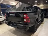 2023 Toyota Hilux Z GR Sport Black Truck for sale, Japanese used car export - photo 5 of 9 | GULJI TRADERS
