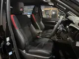 2023 Toyota Hilux Z GR Sport Black Truck for sale, Japanese used car export - photo 7 of 9 | GULJI TRADERS