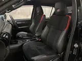 2023 Toyota Hilux Z GR Sport Black Truck for sale, Japanese used car export - photo 8 of 9 | GULJI TRADERS