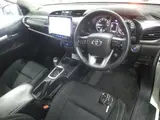 2023 Toyota Hilux Z White Truck for sale, Japanese used car export - photo 3 of 6 | GULJI TRADERS