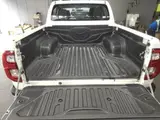 2023 Toyota Hilux Z White Truck for sale, Japanese used car export - photo 4 of 6 | GULJI TRADERS