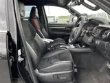 2023 Toyota Hilux 4WD_Z_GR Sport Black Truck for sale, Japanese used car export - photo 4 of 9 | GULJI TRADERS