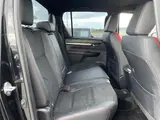 2023 Toyota Hilux 4WD_Z_GR Sport Black Truck for sale, Japanese used car export - photo 5 of 9 | GULJI TRADERS
