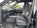 2023 Toyota Hilux 4WD_Z_GR Sport Black Truck for sale, Japanese used car export - photo 6 of 9 | GULJI TRADERS