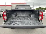 2023 Toyota Hilux 4WD_Z_GR Sport Black Truck for sale, Japanese used car export - photo 8 of 9 | GULJI TRADERS