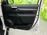 2023 Toyota Hilux 4WD_Z_GR Sport White Truck for sale, Japanese used car export - photo 4 of 9 | GULJI TRADERS