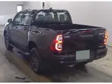 2023 Toyota Hilux Z GR Sport 4WD Black Truck for sale, Japanese used car export - photo 2 of 3 | GULJI TRADERS
